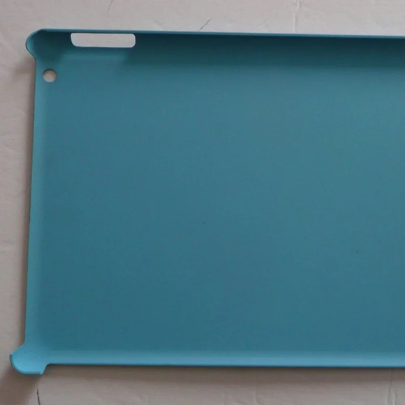 iPad  2 Lanword Hard Plastic Cover Case Protector - Picture 6 of 6